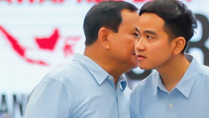 Video Salah Sebut Asam Folat Menjadi Asam Sulfat  Beredar Luas di  Media Sosial, Gibran Rakabuming: Salah Ya?