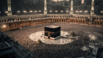 Travel Umrah Abal-Abal Tipu 22 Warga Garut Tarif Rp30 Juta per Korban, Cuma Diantar Sampai Cengkareng