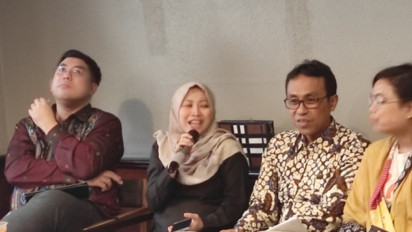 Kesaksian Eks Pegawai KPK Soal Agus Rahardjo yang Kerap Mendapat Intervensi Saat Menjabat Ketua KPK