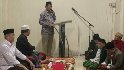 Begini Respon Mahfud MD Terkait Dinasti Politik di Yogyakarta yang Diungkap Ade Armando dan Mematik Kemarahan Masyarakat DIY