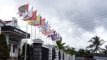 Imam Masjid Istiqlal Harapkan Pemuka Agama Berperan Menangkal Berita Hoaks Jelang Pemilu 2024