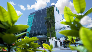 Investasi Aset Milik Negara Melalui APBN