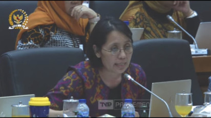 Angka Stunting di Indonesia Kian Menurun, Penyediaan Nutrisi Spesifik Terus Dilakukan untuk Kesehatan Masyarakat