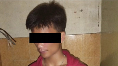 Kenalan Lewat Medsos, Siswi SMK di Medan Tewas Usai Dicekoki Minuman Kemudian Dirudapaksa