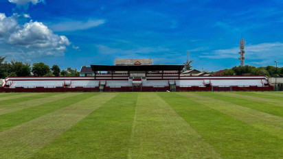 Inilah Stadion A Yani Sumenep, Venue Pertandingan Liga 3 Jawa Timur 2023/2024