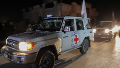 Dewan Keamanan Nasional Israel Tingkatkan Peringatan Bepergian ke 80 Negara