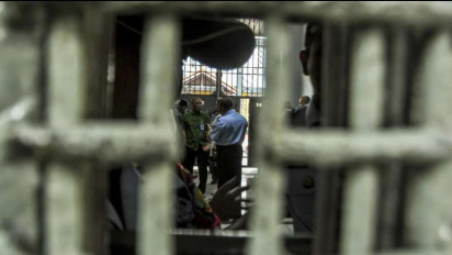Lahan Penjara Cipinang dan Salemba Disulap Jadi Perumahan Rakyat