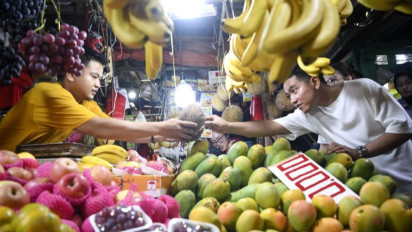 Libatkan Anak-Anak dan Manfaatkan CFD, Bawaslu DKI Kaji Dugaan Pelanggaran Kampanye Gibran