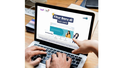 PaDi UMKM Hadirkan Fitur PO Financing Sebagai Solusi Pendanaan UMKM yang Mudah
