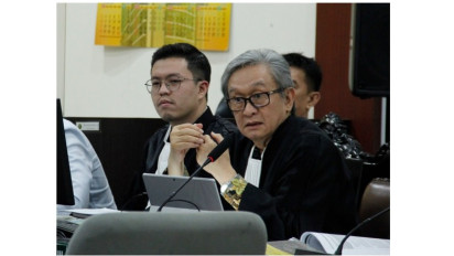 Jadi Caleg dari PDIP, Maqdir Ismail Ungkap Alasannya 