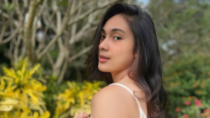 5 Bidadari di Final Four Livoli Divisi Utama, Saking Cantiknya Pemain Arema FC sampai Jatuh Hati