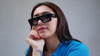 Lama tak Terdengar, Begini Kabar Terbaru Yolla Yuliana, Tenyata Kini...