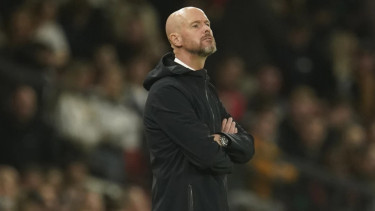 Ruang Ganti MU Dilaporkan Chaos, Beberapa Pemain Senior Pertanyakan Kebijakan Transfer Erik ten Hag