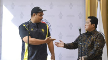 Menpora Dito akan Rapat dengan Singapura Bahas Bidding Tuan Rumah Piala Dunia U-20 2025