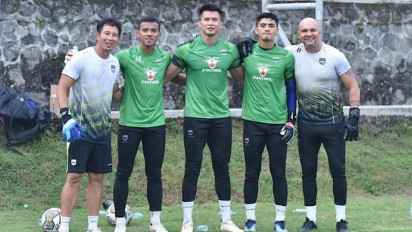 Sempat Ikut Latihan, Ternyata Ini Alasan Shahar Ginanjar Tak Jadi Bela Persib