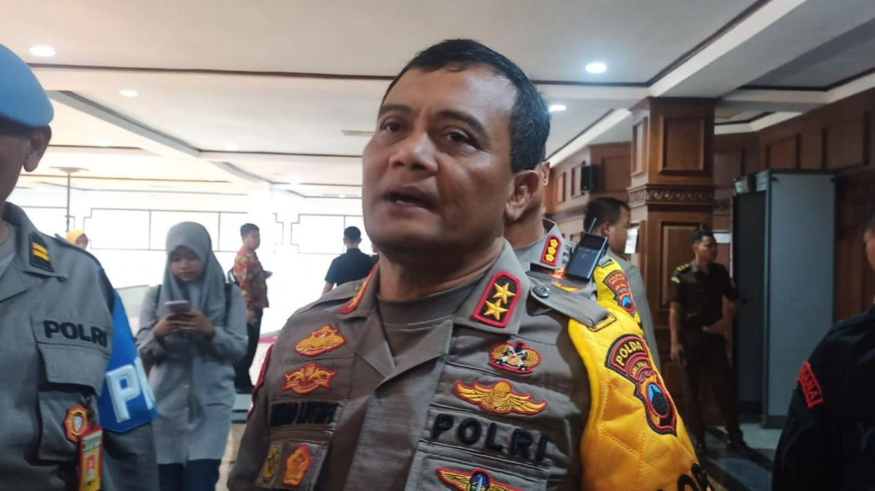 Amankan Nataru, Polda Jateng Bakal Gelar Operasi Lilin Candi 2023
            - galeri foto