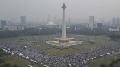 Terkuak! Alasan Gubernur Jakarta Dipilih Presiden dalam Draf RUU DKJ