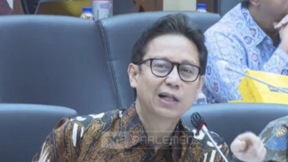 Menkes sebut Kasus Covid-19 Meningkat di Indonesia: Terapkan Protokol Kesehatan