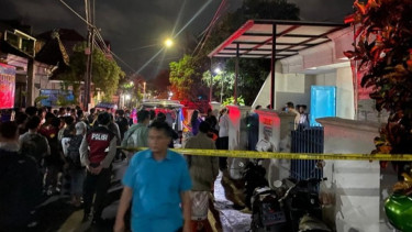 Caleg PSI Kota Malang Ditemukan Tewas di Rumahnya Usai Warga Endus Bau Tak Sedap, Keluarga Minta Polisi Lakukan Penyelidikan