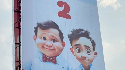 Pengamat Kritik Gaya Kampanye Prabowo-Gibran, Disebut Terlalu Percaya Diri Menang Pemilu 2024