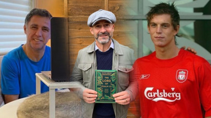 Setelah Pensiun, 3 Pesepakbola Top Dunia Ini Pilih Pekerjaan Unik Bahkan Ada yang sampai jadi Buronan Negaranya Sendiri