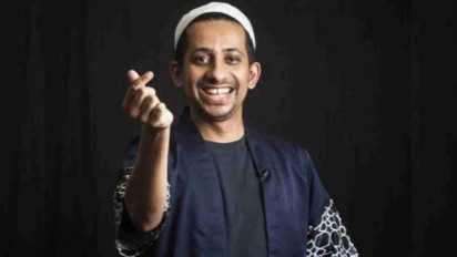 Berbeda dengan Muslim Lain, Habib Jafar Akui Tak Menangis Pertama Lihat Ka'bah: Berarti Gue Gak Baik