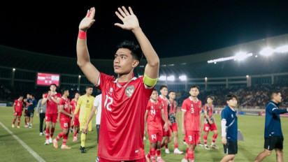 Habis Kontrak dengan Tokyo Verdy, Ini Tiga Klub yang Dirumorkan Akan Menjadi Klub Baru Pratama Arhan