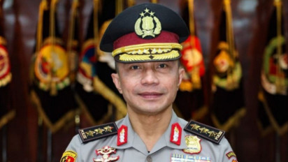 Komjen Dharma Pongrekun Minta Semua Nyamuk Wolbachia di Bali Dimusnahkan Demi Keselamatan Masyarakat