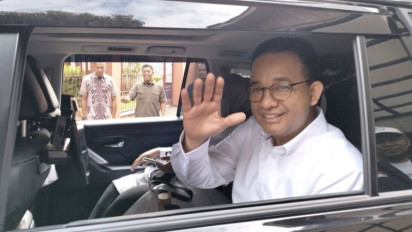 Jubir Timnas AMIN Sindir Gaya Kampanye Tim Prabowo Gibran: Anies-Muhaimin Fokus Ide Gagasan, Bukan Bagi-bagi Susu dan Makanan