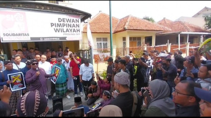 Ade Armando Bikin Gaduh, Pakar Politik UGM Ungkap Dampaknya pada Elektabilitas PSI di DIY