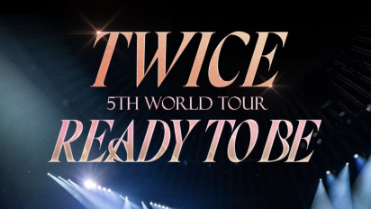 Kembali Sambangi Indonesia, Berikut Daftar Harga Tiket Konser TWICE 5th World Tour 'READY TO BE' in Jakarta