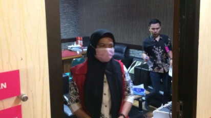 Kejati Jatim Bongkar Kasus Korupsi di PT Inka Multi Solusi