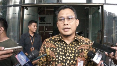 KPK Segera Panggil Pengusaha M Suryo Terkait Kasus Dugaan Suap DJKA Kemenhub