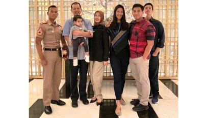 Tiada Lagi Jenderal Doni Monardo