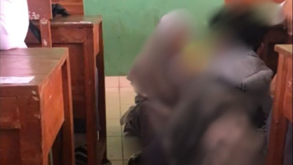 Video Peragaan Asusila oleh Siswi, Sekolah Klaim Hanya Kejahilan Remaja, Disdikbud Lampung Sebut Bakal Dalami