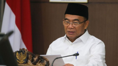 Klaim Melebihi Target, Menko PMK Sebut Penanganan Stunting Mencapai 18 Persen