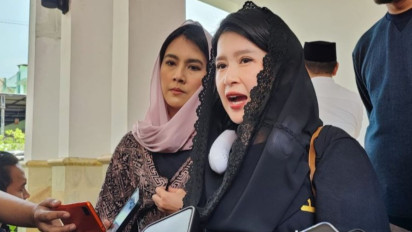 PSI Serius Sikapi Pernyataan Ade Armando Soal Dinasti Politik DIY, Grace: Sanksi Masih Dirapatkan