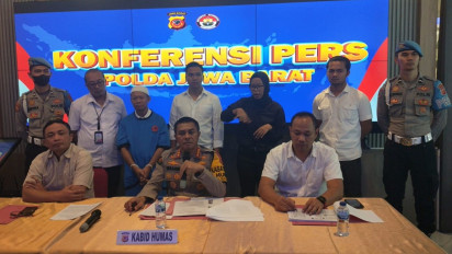 Tersangka Pembunuhan Ibu dan Anak di Subang, Yosep Terancam Hukuman Mati