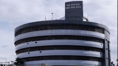 Telusuri Aliran Dana Korupsi BTS Kominfo, Kejagung Periksa Ketua Auditor AKN III BPK