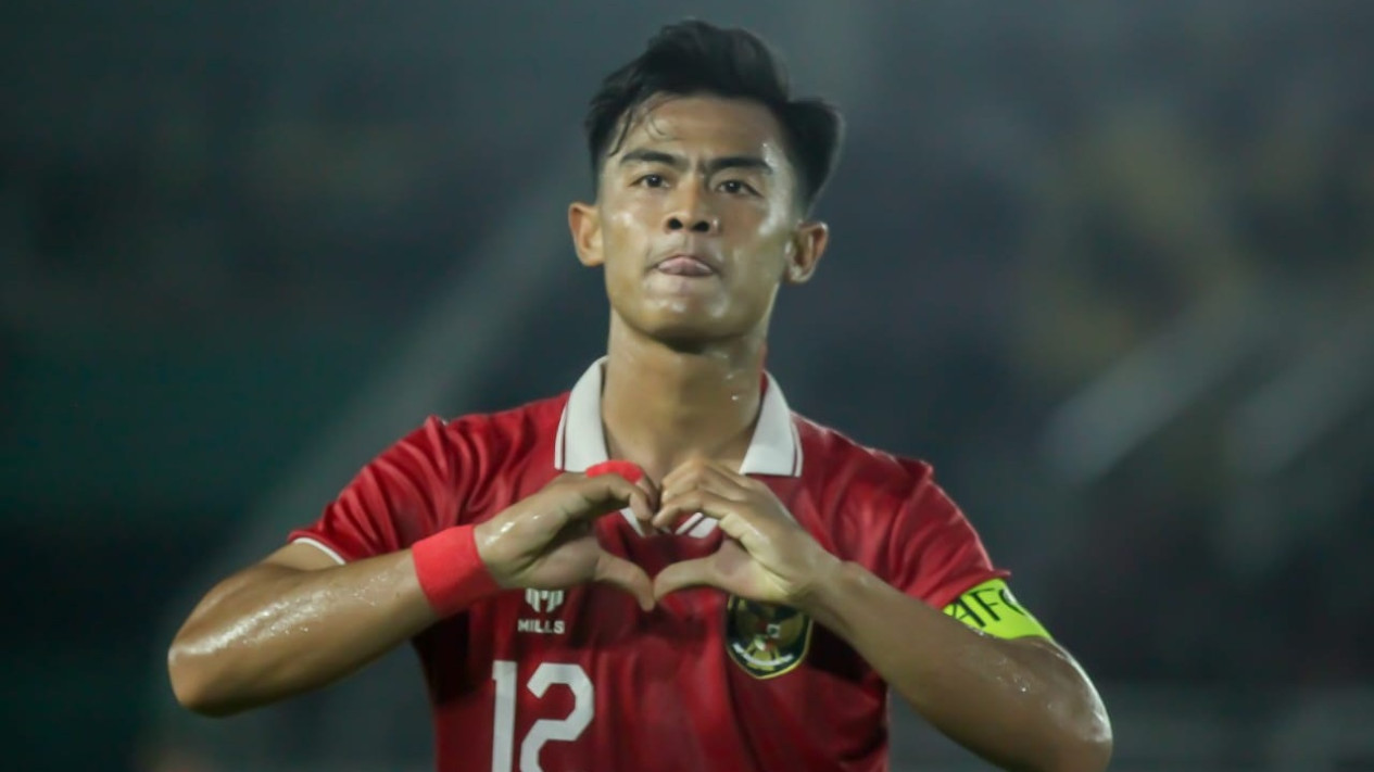 Berpisah dengan Tokyo Verdy, Segini Uang yang Didapat Pratama Arhan Selama di Jepang
            - galeri foto