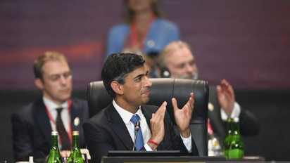 PM Inggris Sesalkan Sikap Netanyahu Akhiri Jeda Kemanusiaan di Jalur Gaza