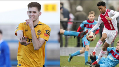 Sosok Noah Gesser, Sahabat yang Janjinya Dipegang Justin Hubner untuk Selesaikan Naturalisasi