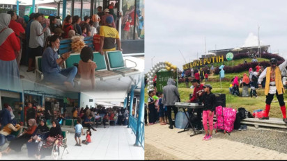 Hadirnya Bus Transjatim Ciptakan Multiplier Effect di Wilayah yang Dilalui