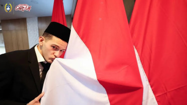 FA Inggris Tak Izinkan Pemain Indonesia Main di Liga Inggris, Tapi Justin Hubner Tetap Bisa Main di Wolves Ini Alasannya