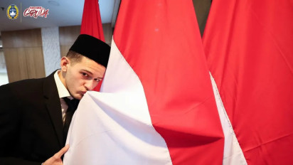 FA Inggris Tak Izinkan Pemain Indonesia Main di Liga Inggris, Tapi Justin Hubner Tetap Bisa Main di Wolves Ini Alasannya
