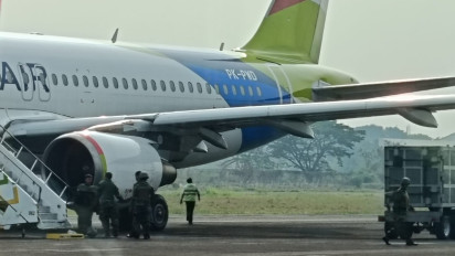 Ancaman Bom Pelita Air di Bandara Juanda, Satu Penumpang Diamankan karena Bercanda