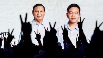Jadikan Milenial dan Gen Z Pengusaha Baru, Prabowo-Gibran Bawa Program Kartu Start Up