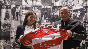 Tak Hanya Rombak Pemain Asing, Madura United Juga Rombak Manajemen Klub