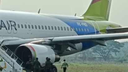 Penumpang Pelita Air yang Ancam Bawa Bom di Bandara Juanda Surabaya Ngaku Cuma Bercanda