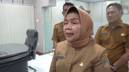 Terkuak, Penebangan Hutan 15 Hektare di Humbahas Diduga Jadi Penyebab Bencana Banjir Bandang dan Longsor